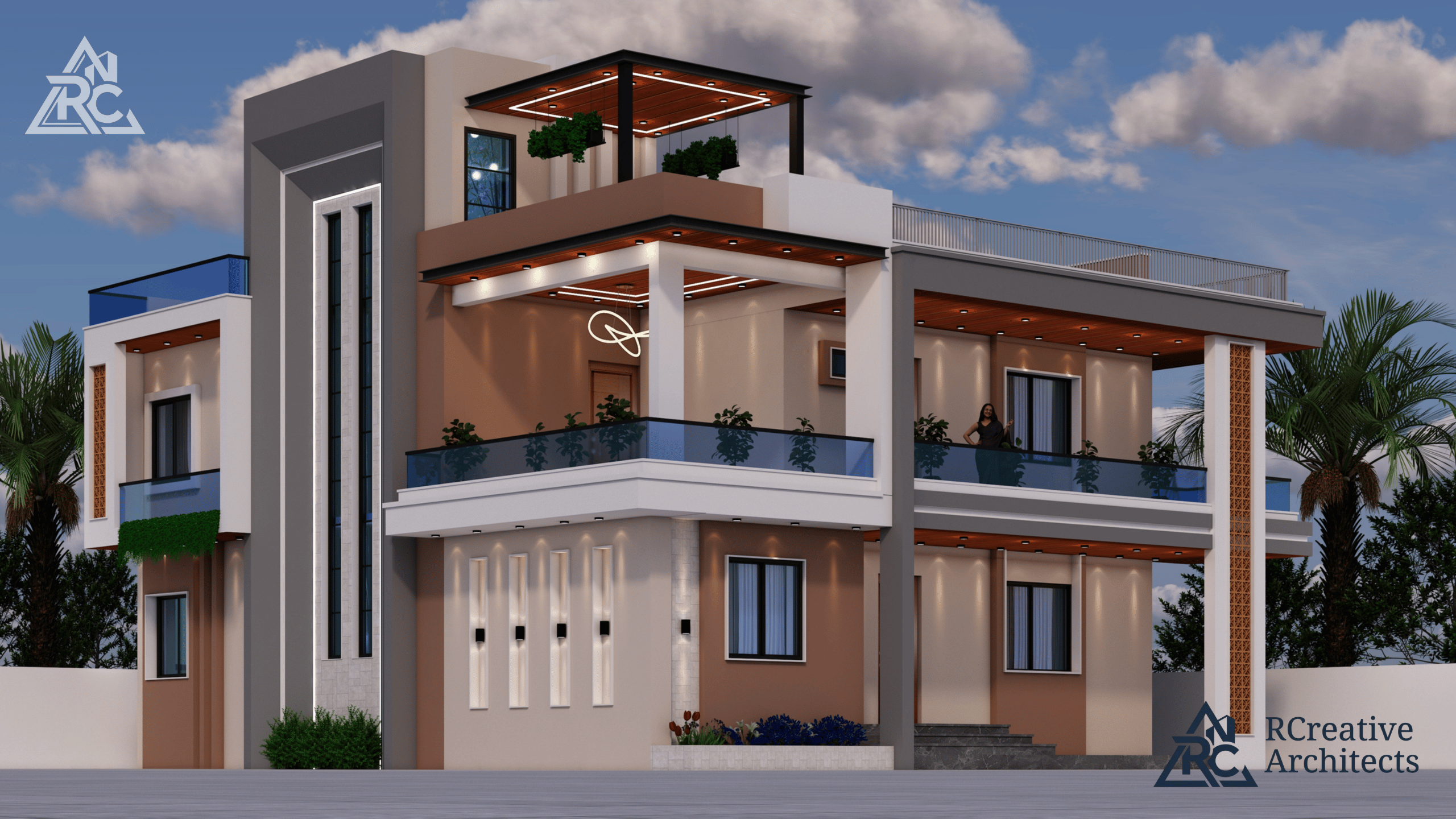 Multi-Project Concept 6