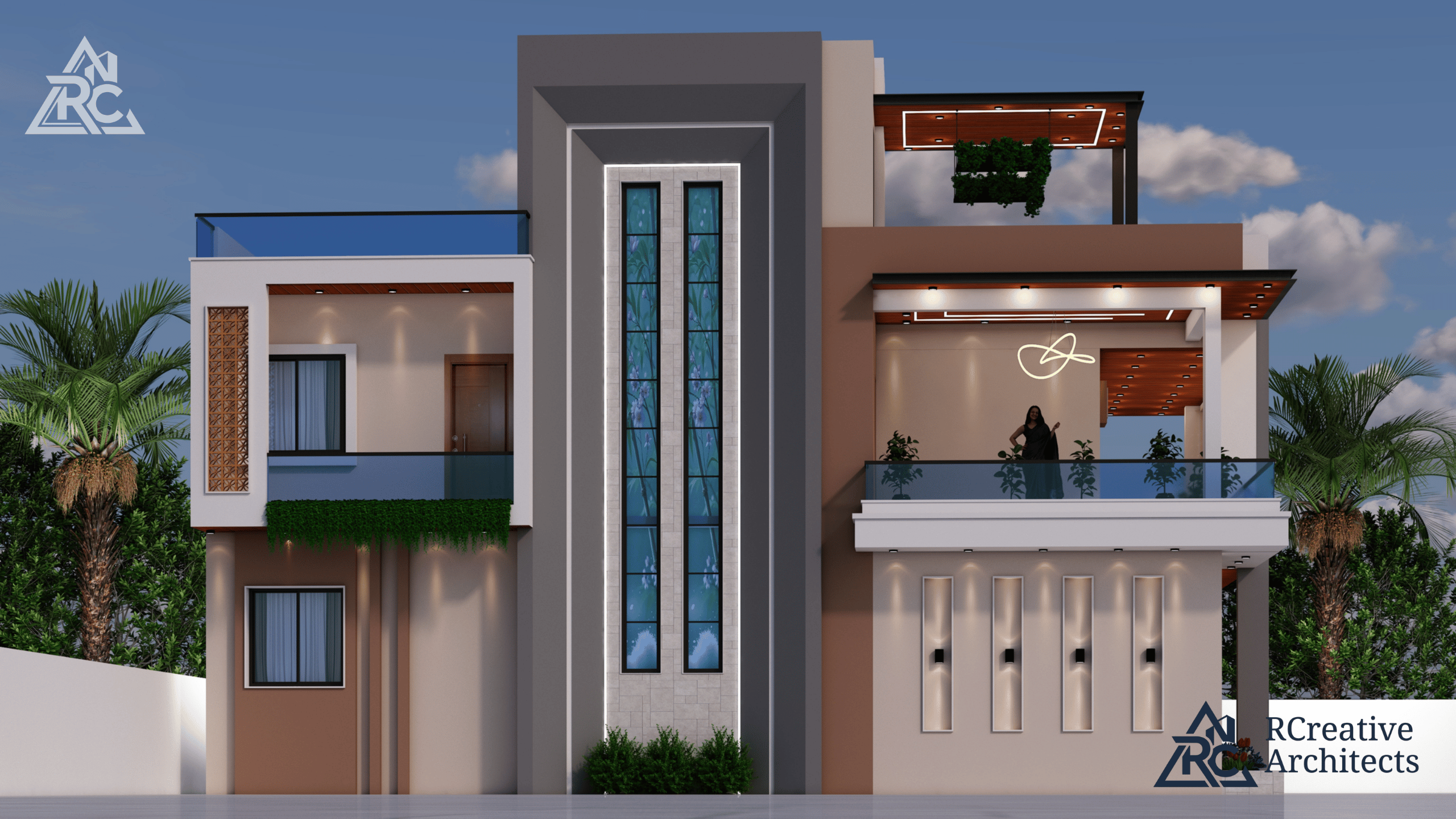 Multi-Project Concept 7
